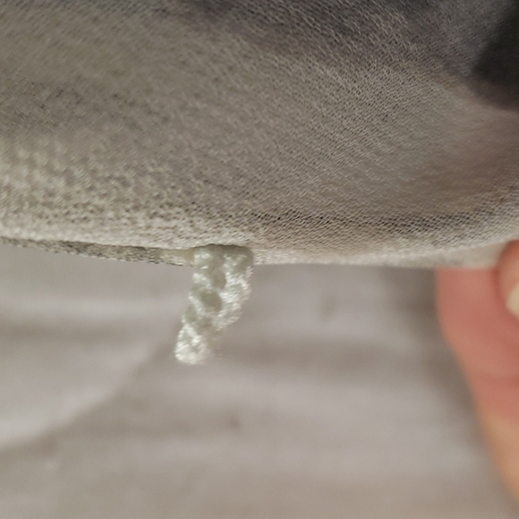 SIMPLY Vera sleeveless dress size large EUC - Picture 7 of 7